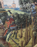 Cahiers d'Histoire de l'Art n°20 (Les)